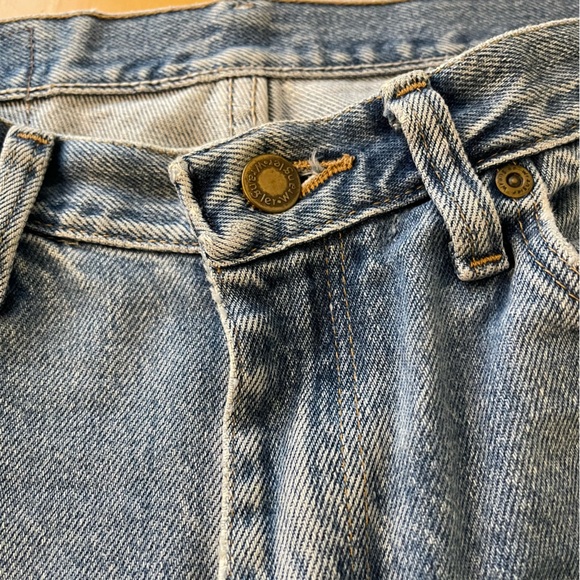 {Wrangler} Men’s Jeans - Picture 8 of 11